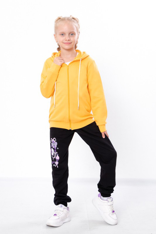 Костюм для дівчинки